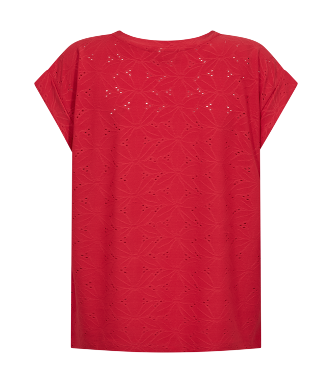 Freequent Shirt FQBLOND-FLOWER 126782 (3kl.)