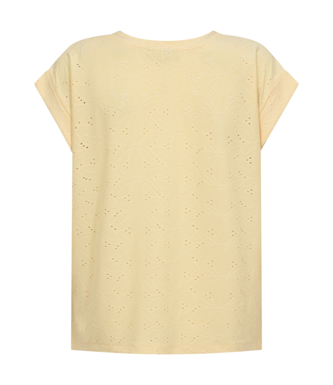 Freequent Shirt FQBLOND-FLOWER 126782 (3kl.)
