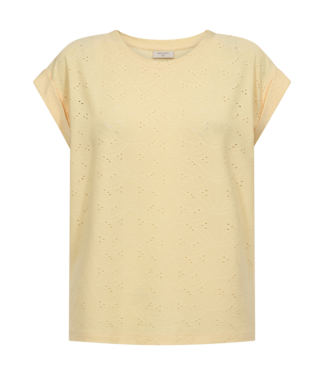 Freequent Shirt FQBLOND-FLOWER 126782 (3kl.)