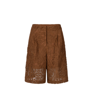 Aaiko Short Dionne pes 565 hazelnut