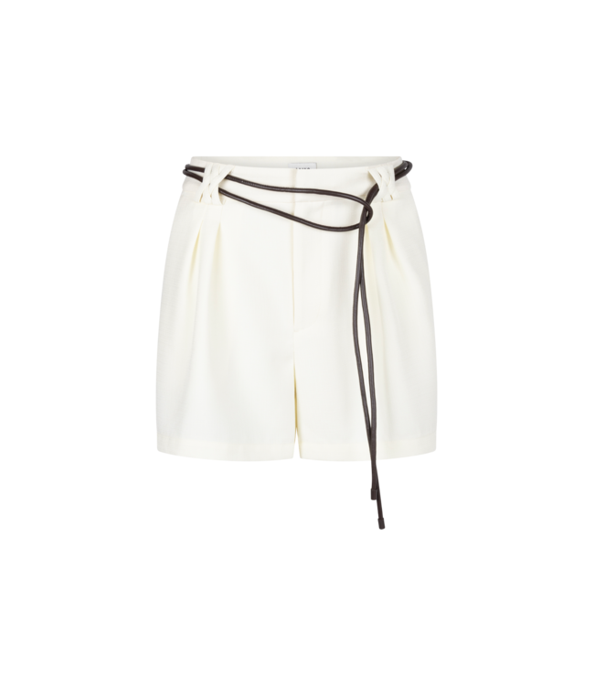 Aaiko Short Riska pes 340 SS26 Cream
