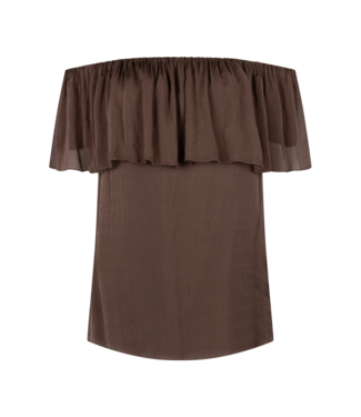 Aaiko Top Caprice se 505 hazelnut