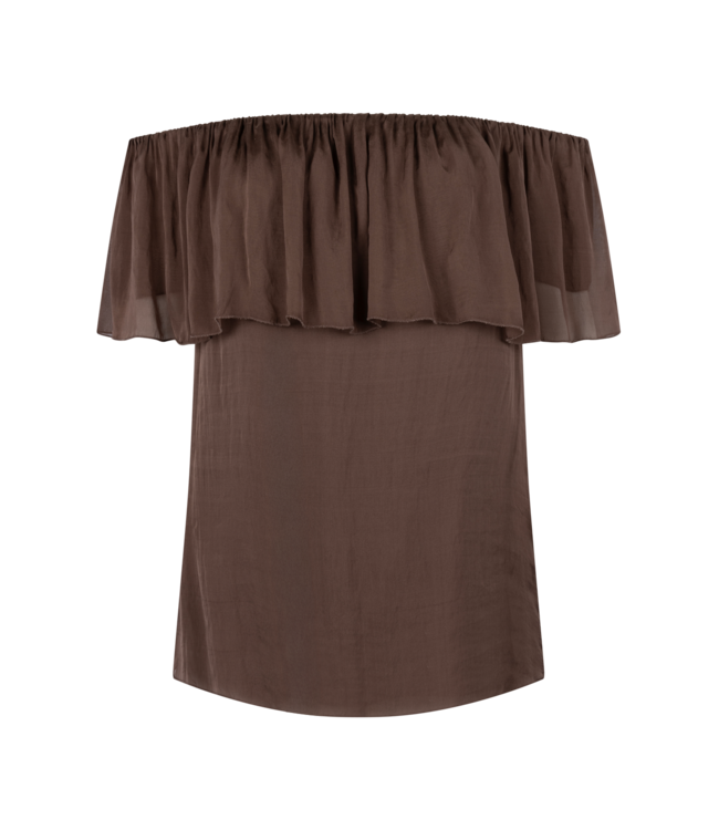 Aaiko Top Caprice se 505 hazelnut