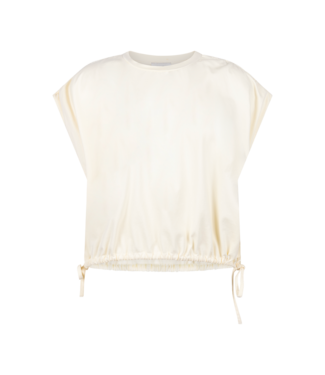 Aaiko Top Rosie co 155 SS26 vanilla ice