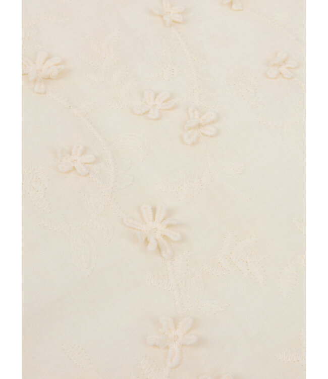 Ydence Top Florence HSS2681 ecru