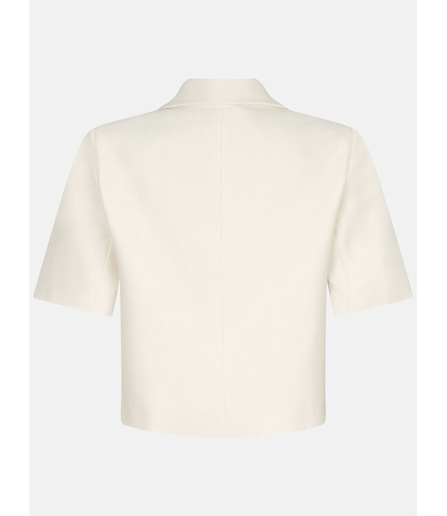 Ydence Blazer Zella HSS2669 ecru