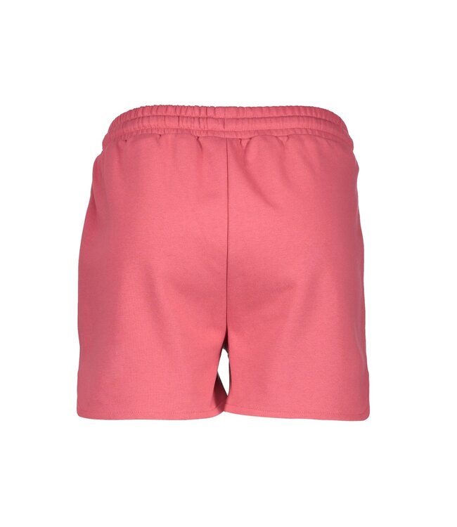 Geisha Short sweat 61352-21 rosewood