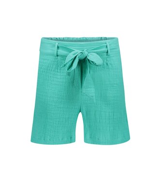 Geisha Short 61423-20 aqua