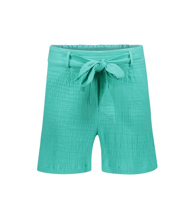 Geisha Short 61423-20 aqua