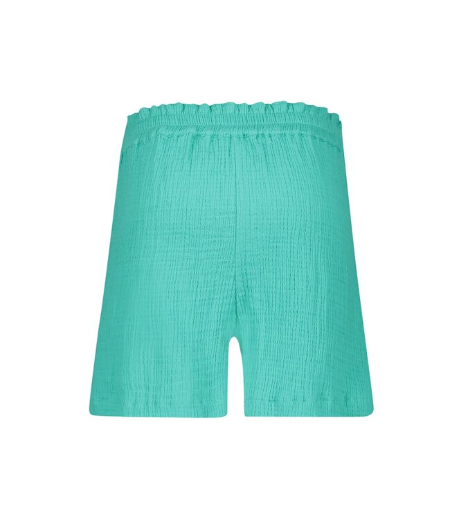 Geisha Short 61423-20 aqua