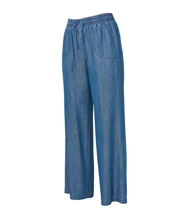 Dreamstar Pants Ringo Z26 221 blue denim
