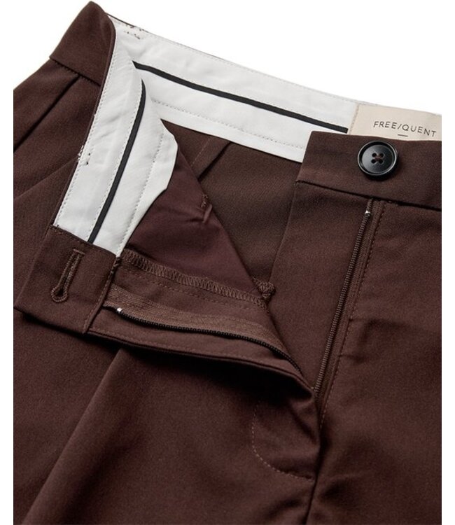 Freequent Short FQMEAVE 208187 coffee bean