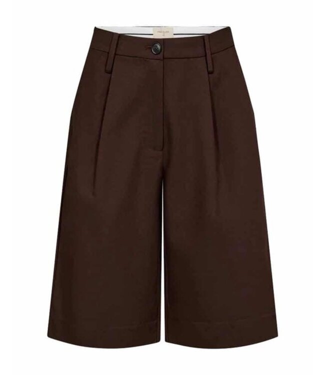 Freequent Short FQMEAVE 208187 coffee bean