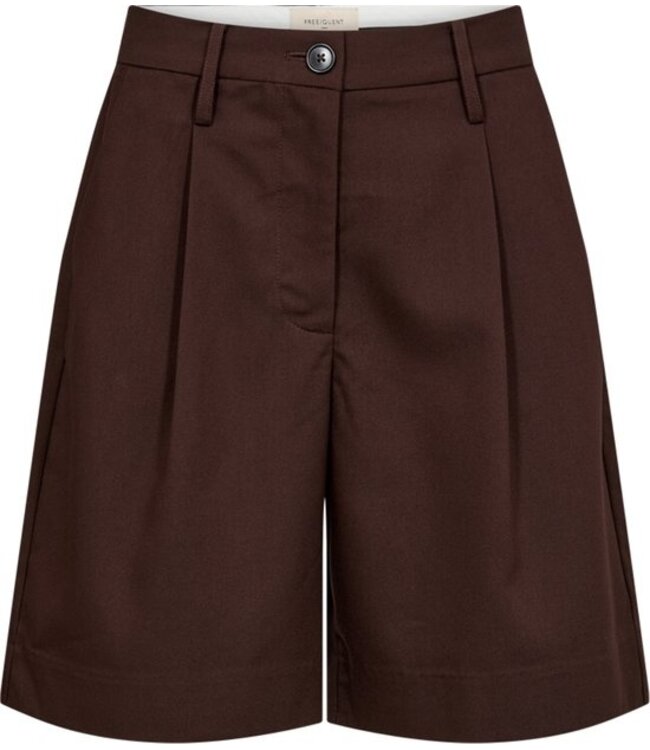 Freequent Short FQMEAVE 208187 coffee bean