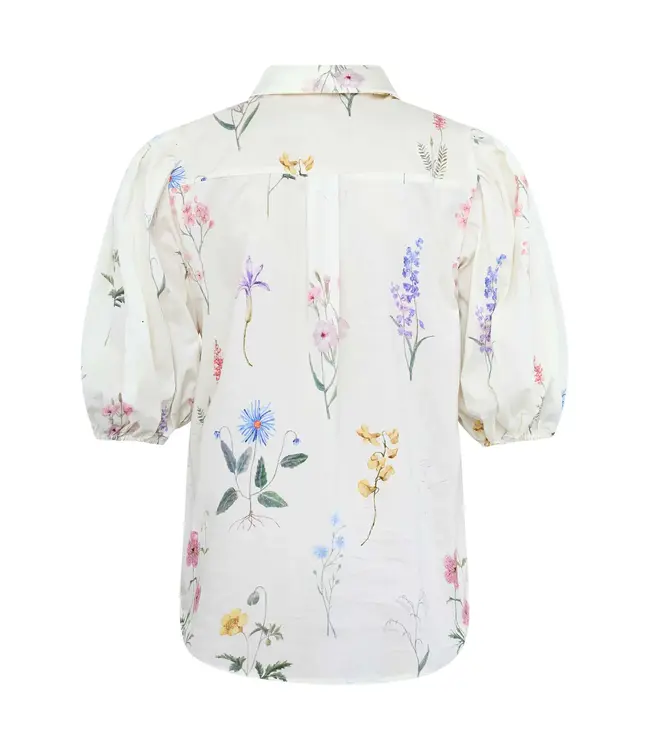 Sisters Point Blouse ELLA-SH80 light wild flower