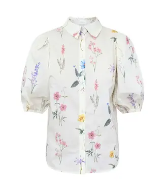 Sisters Point Blouse ELLA-SH80 light wild flower
