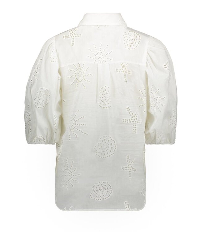 Sisters Point Blouse Ella sh78 white