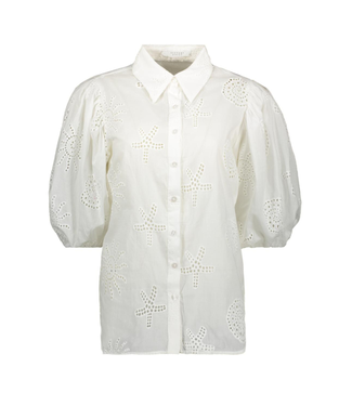 Sisters Point Blouse Ella sh78 white