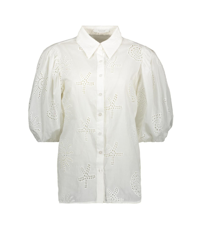 Sisters Point Blouse Ella sh78 white