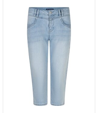 Red Button Jeans Suze SRB4822 SS26 bleach L21