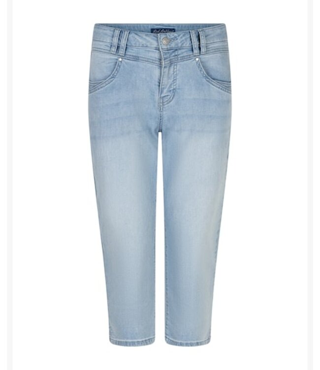 Red Button Jeans Suze SRB4822 SS26 bleach L21