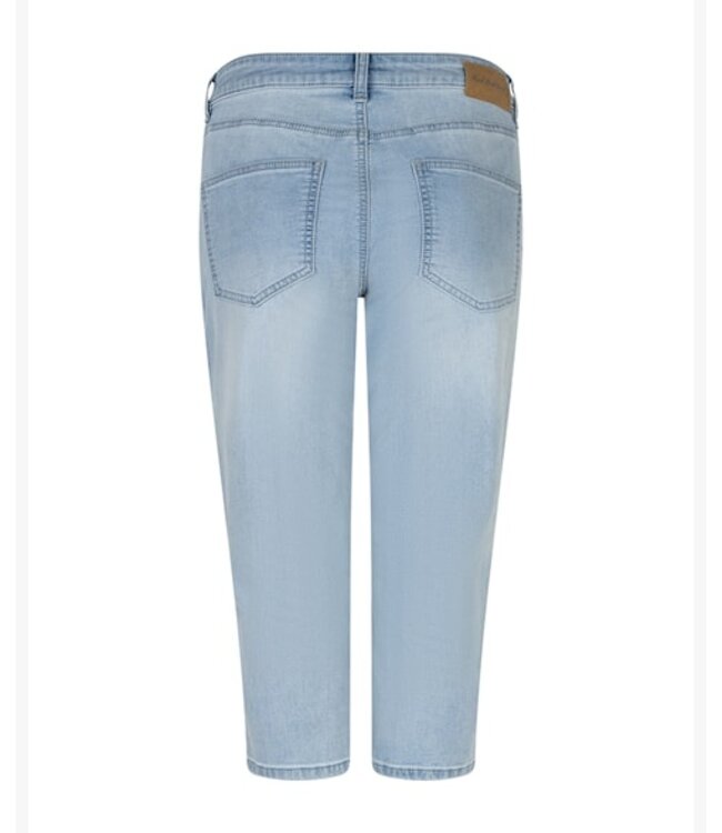 Red Button Jeans Suze SRB4822 SS26 bleach L21