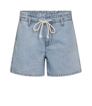 Freequent Short FQMINDO 208344 light blue denim