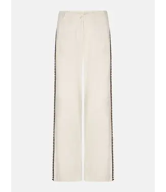 Ydence Pants Kaya HSS2675 ecru