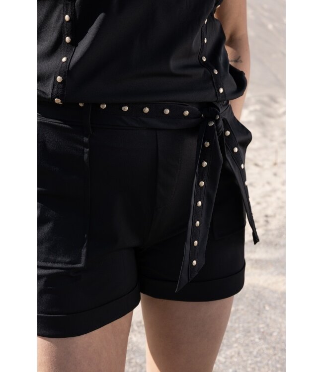Kimara Short Jess black