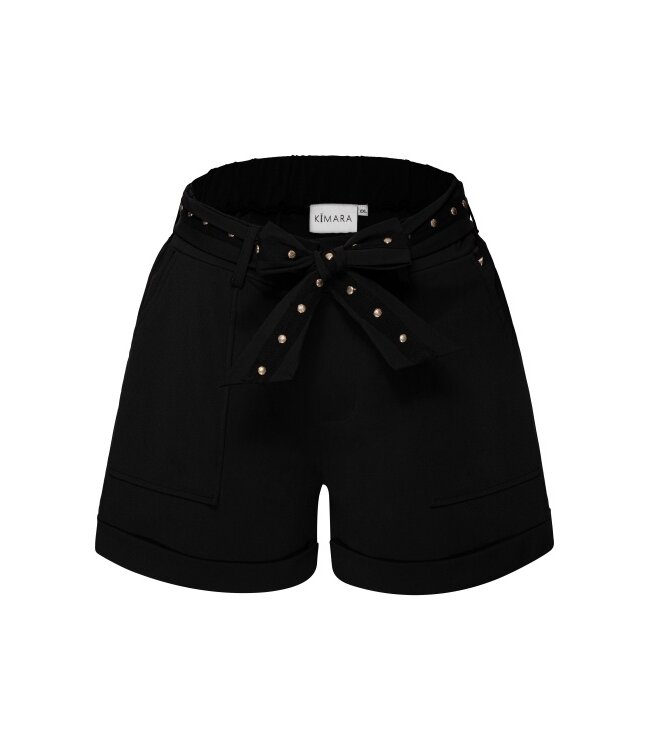 Kimara Short Jess black