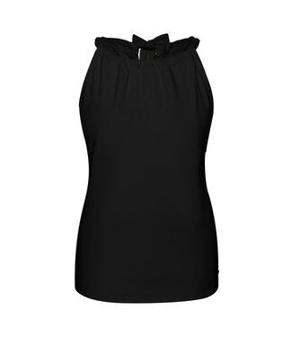 Kimara Top Rosan Black