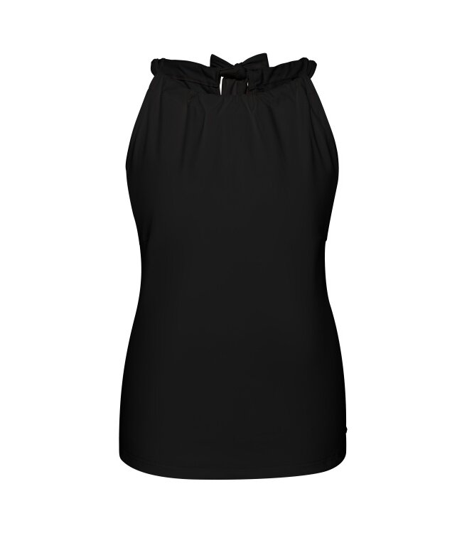 Kimara Top Rosan Black