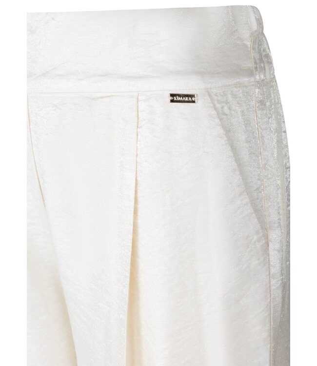Kimara Pants Mel creme
