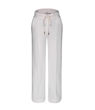 Kimara Pants Mara bianco