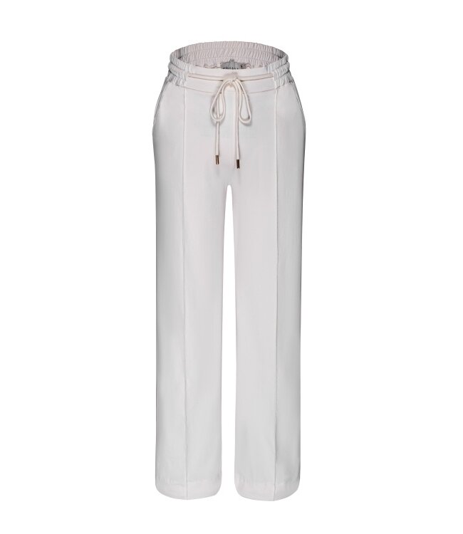 Kimara Pants Mara bianco