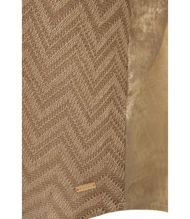 Kimara Top Kiki beige