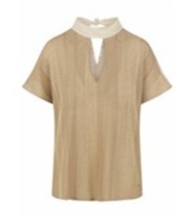 Kimara Top Kiki beige