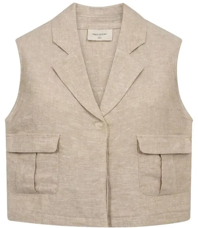 Freequent Waistcoat FQLAVA 208323 (2kl.)