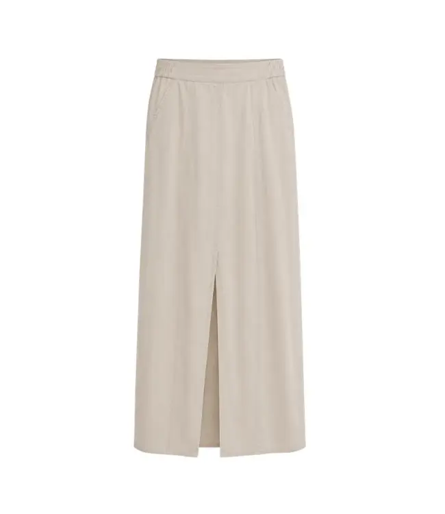 Freequent Skirt FQRINNY 208322 moon beam