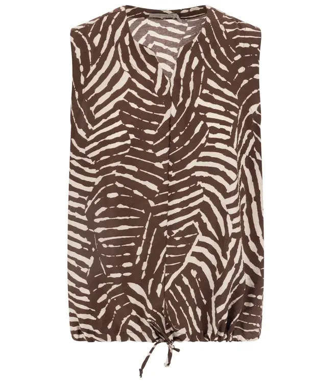 Dreamstar Top Malina Z26 314 bruin