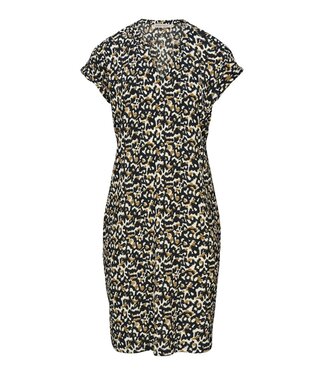 Dreamstar Jurk Ladybug Z26 311 bruin mix