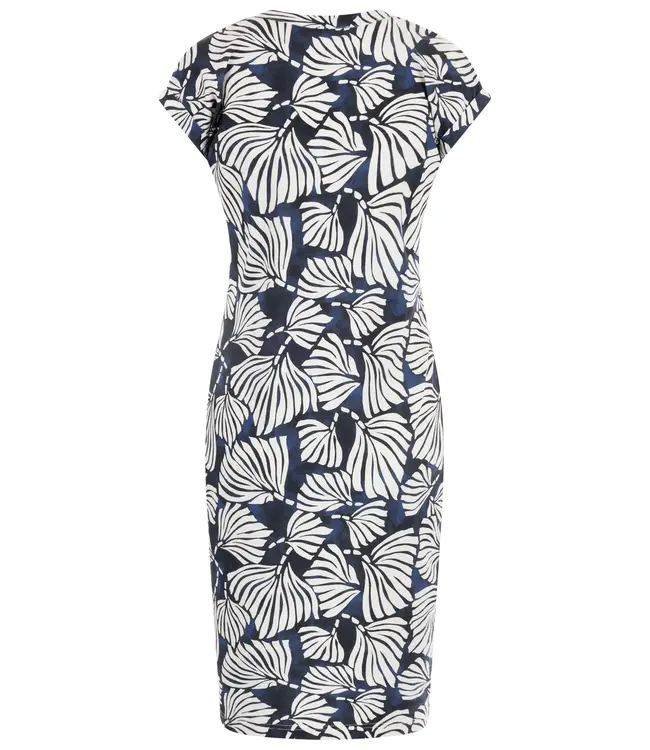 Dreamstar Jurk Felicity Z26 313 indigo mix