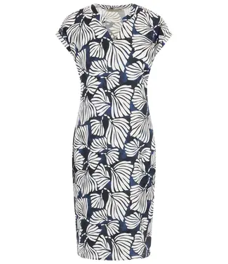 Dreamstar Jurk Felicity Z26 313 indigo mix
