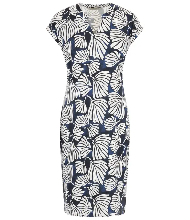 Dreamstar Jurk Felicity Z26 313 indigo mix