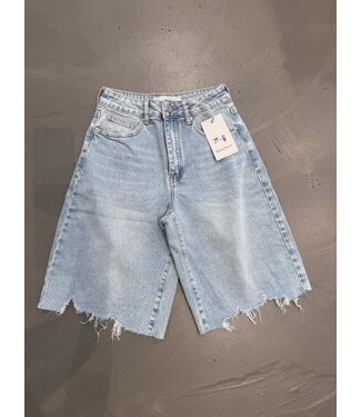 Musthave Denim Yort raffel