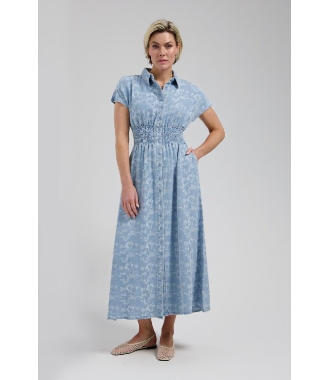 florez Dress Estelle CR0163 (div kl.)