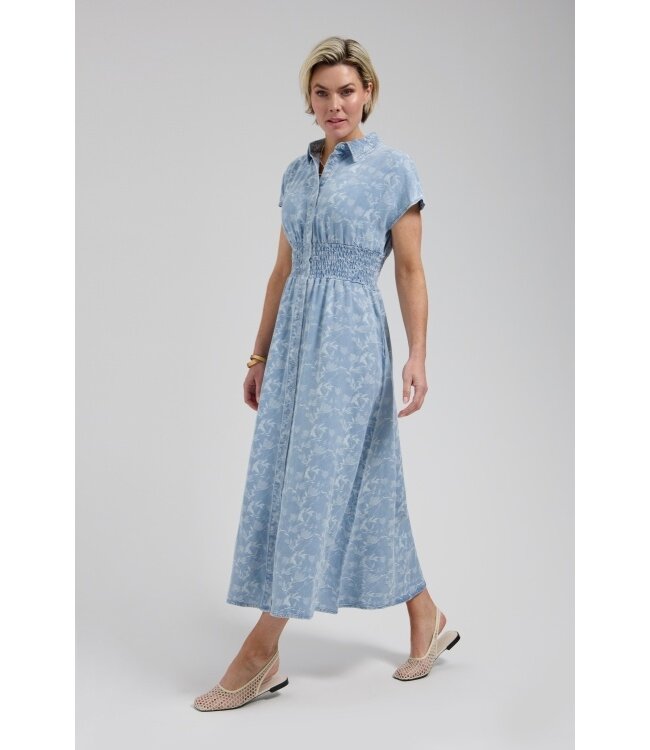 florez Dress Estelle CR0163 (div kl.)