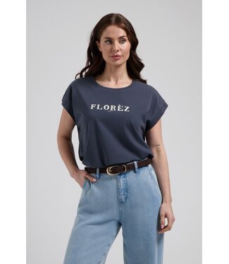 florez T-Shirt Fien CR0075 (div kl.)