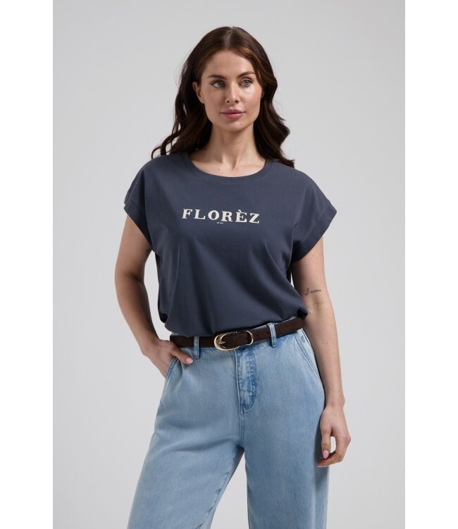 florez T-Shirt Fien CR0075 (div kl.)
