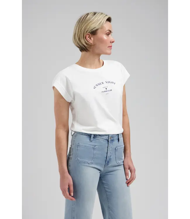 florez T-shirt Illios CR0422 (div kl.)